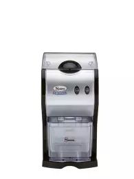 Elektrický drtič ledu, 1,3 kg, 0,13 kW