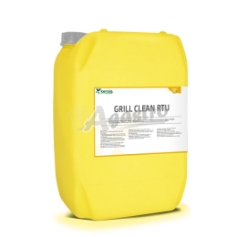 GRILL CLEAN RTU 5kg