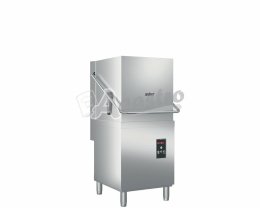 Myčka průchozí GTX-H510 W B DD (400V/14,25kW) odpadové čerpadlo