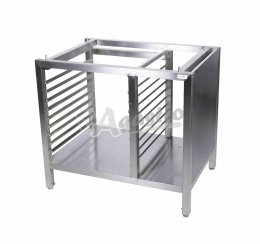 Podstavec pod konvektomat 5P 950x600x1800