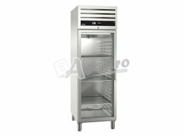 Skříň chladící GMCP-1402 GLASS GN2/1 GMCP-1402