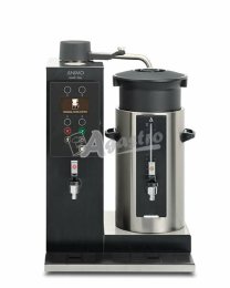 Výrobník filtrované kávy (čaje) CB/W 5 R/L