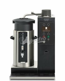 Výrobník filtrované kávy (čaje) CB 5 R/L