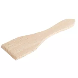 Dřevěná špachtle 13 cm