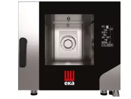 Elektrický konvektomat Millenial Black Mask Gastro 5xGN 1/1