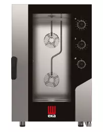 Elektrický konvektomat Millenial Smart Gastro 11xGN 1/1