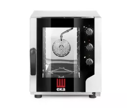 Elektrický konvektomat Evolution 5xGN 2/3