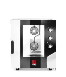 Elektrický konvektomat Millenial Smart Gastro 7xGN 1/1