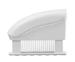 Tenderizér na maso Profi Line bílý HENDI 843468