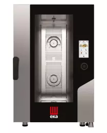 Elektrický konvektomat Millenial Gastro s dotykovou obrazovkou 11xGN 1/1