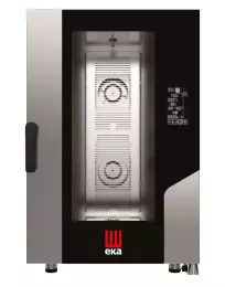 Elektrický konvektomat Millenial Black Mask Gastro 11xGN 1/1