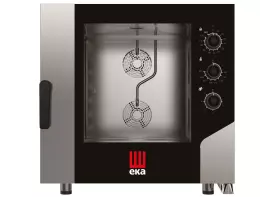 Elektrický konvektomat Millenial Smart Bakery 6x600x400