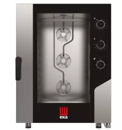 Elektrický konvektomat Millenial Smart Bakery 10x600x400