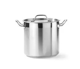 Nerezový vysoký hrnec - objem 6 l Profi Line