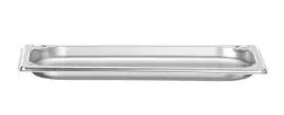 KITCHEN LINE nerezový hrnec GN 1/3 hluboký 2 cm