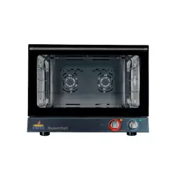 konvektomat 4x 60x40 cm