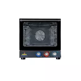 Elektrický konvektomat 4 GN 2/3