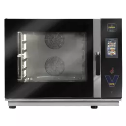 Elektrický konvektomat EVO 7 GN 1/1 nebo 7 zásobníků 60x40 cm