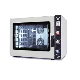 Elektrický konvektomat 7 GN 1/1 nebo 7 zásobníků 60x40 cm