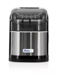 Výrobník kostek ledu - kapacita až 12 kg/den