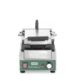 Kontaktní gril Panini Compresso Slimline 1,8 kW