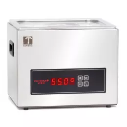 Přístroj pro vakuové vaření Sous Vide CSC-09 Compact