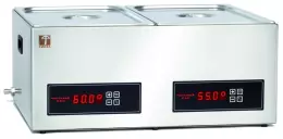 Vakuový stroj na vaření Sous Vide CSC-20/2