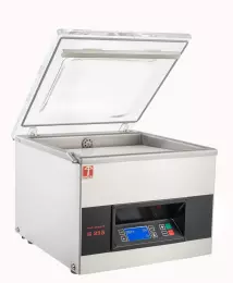 Vakuová stolní balička S-215 PX