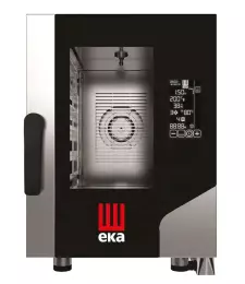 Millennial Black Mask Gastro Compact elektrický konvektomat, 6×GN 2/3