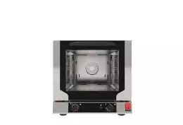Elektrický konvektomat Evolution 4 x 429x345 mm, elektromechanický