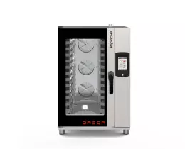 Elektrický konvektomat Omega 12 GN 1/1