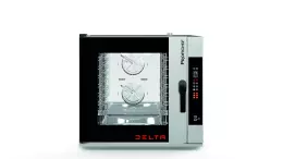 Elektrický kombinovaný konvektomat Delta 7 GN 1/1