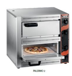 Pizza pec • PALERMO 2 (366-1035)