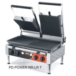 Kontaktní gril • PD POWER LR-RR T