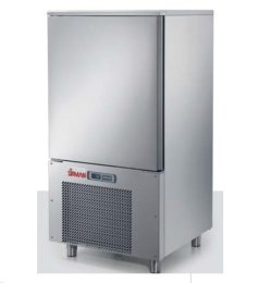 Šoker • DOLOMITI 10T GELATERIA (1/1 GN - 60X40)