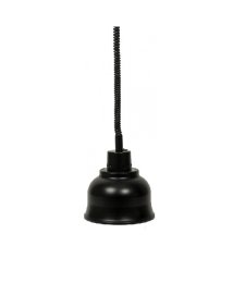 Infra lampa • CURTIS (BLACK) (172-6012)