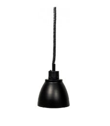 Infra lampa • FRANCIS (BLACK) (172-6030)