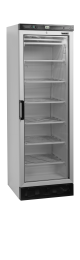 TEFCOLD UFFS 370 G Mrazicí skříň prosklené dveře