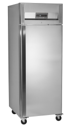 TEFCOLD RK 710-I Chladicí skříň plné dveře