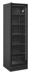 TEFCOLD SCU 1425 FRAMELESS L/H Chladicí skříň, levé křídlové dveře