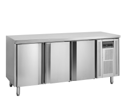 TEFCOLD BK310 Chladicí stůl