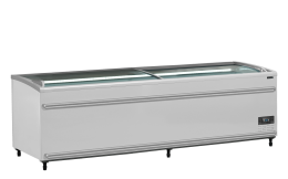 TEFCOLD SFI 250 F VS Mrazicí ostrov