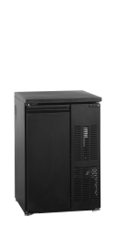 TEFCOLD CKC2 KEG Cooler Chladicí minibar na KEG sudy