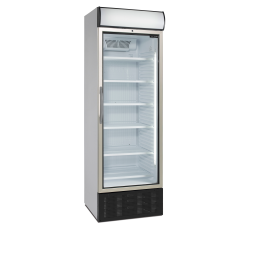 TEFCOLD FSC 1450 Chladicí skříň prosklené dveře
