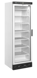 TEFCOLD UFFS371G L/H Mrazicí skříň, levé křídlové dveře