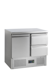 TEFCOLD SA 912 Chladicí saladeta