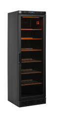 TEFCOLD CPV 1380E Chladicí skříň vhodná pro chlazení vína