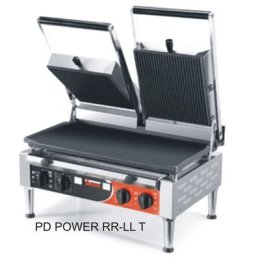 Kontaktní gril • PD POWER LR-LR T