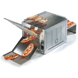 Toaster průběžný • Roller Per Bruschette VV