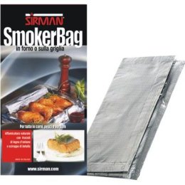 Udící sáček - smokerbag • 12x SMOKERBAG